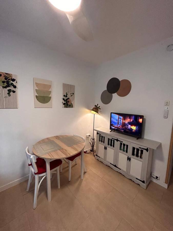 Apartamento de vacaciones para 5 personas - 1