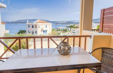 Ferienwohnung für 4 Personen in Peloponnes, Bild 1