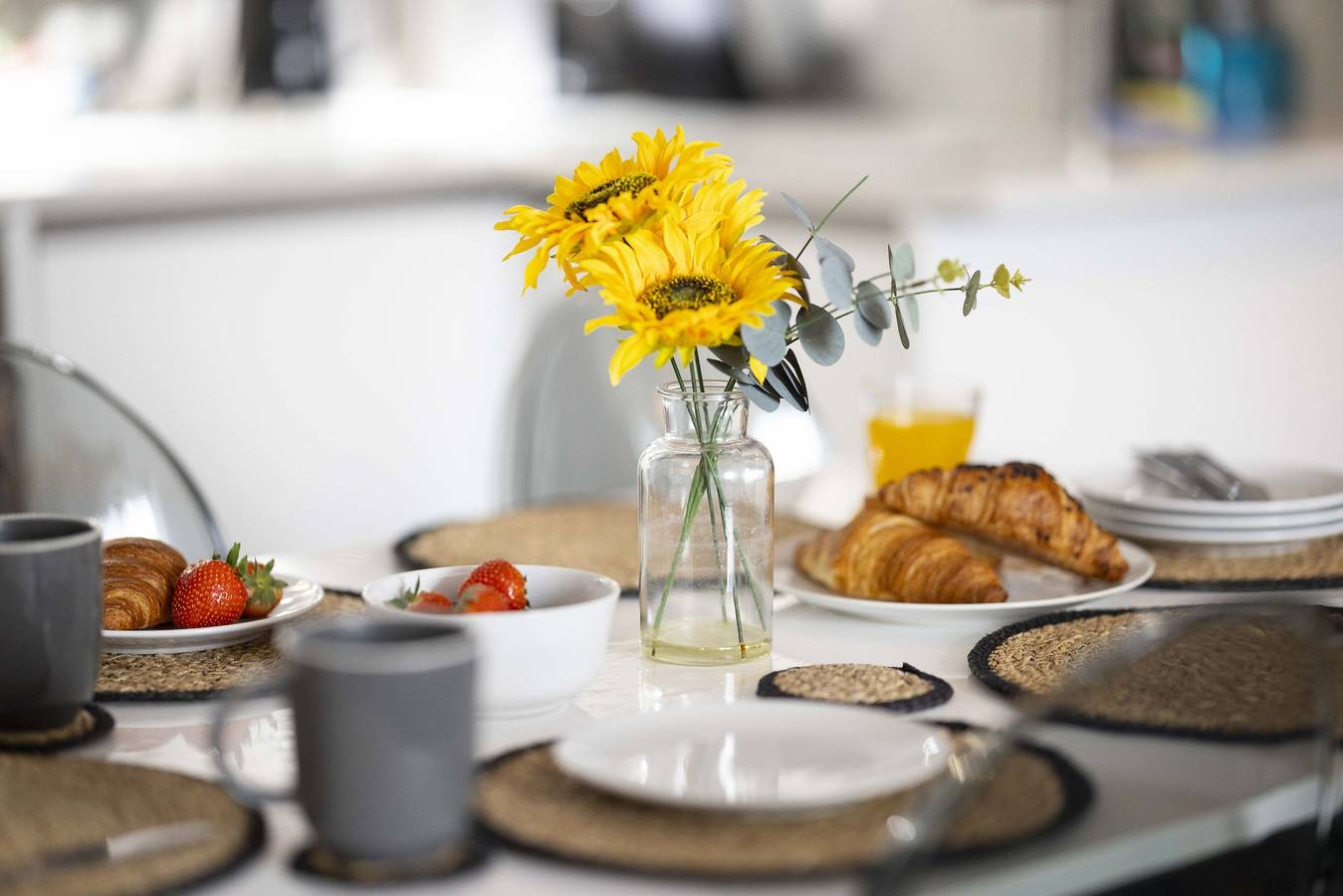 Ganze Wohnung, River & Hospital Base, Kings Road Retreat - No2 in Reading, Berkshire