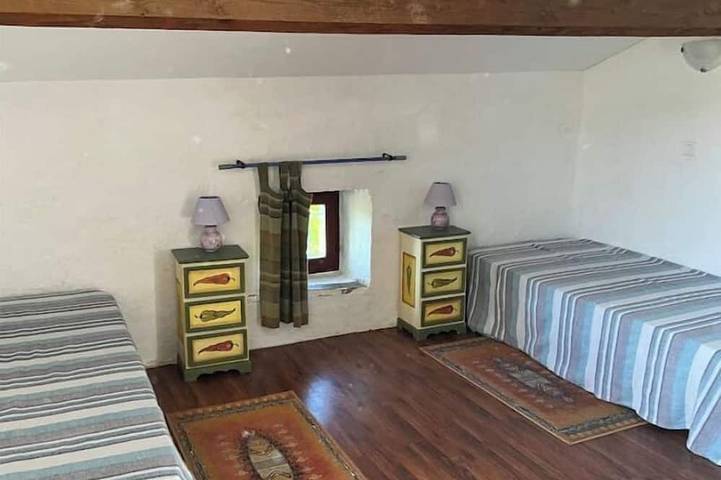 Gite abeille, Comfortable and quiet house in Avène, Lodève und Umgebung