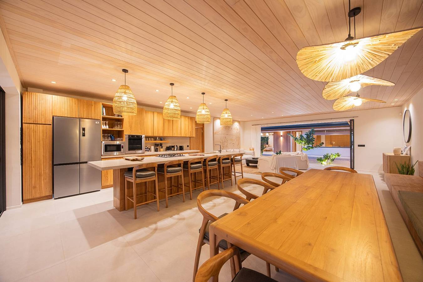 Villa Anahere in haapiti in Haapiti, Mo'orea