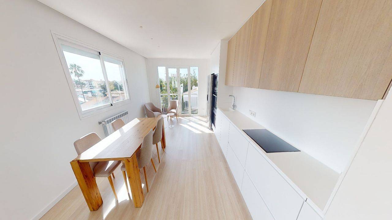 Entire holiday apartment, Holiday apartment for 2 people with pool in Son Servera, East Majorca