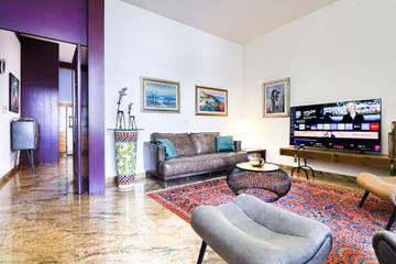 Maison De Vacances pour 4 Personnes dans Galatina, Salento, Photo 2