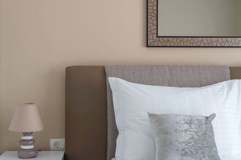 Villa Nicolina - Ap Angelina Privat Pool View in Kastel Novi, Kaštela