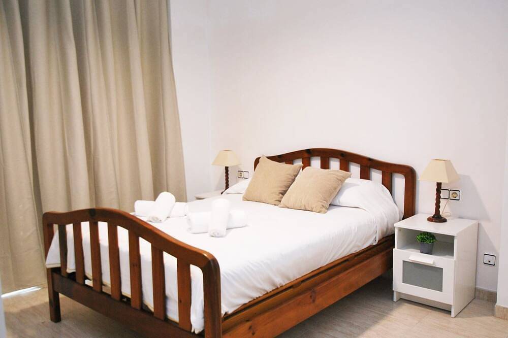 Entire apartment, Gaudi Contemporani - Terrace in Mataró, Costa del Maresme