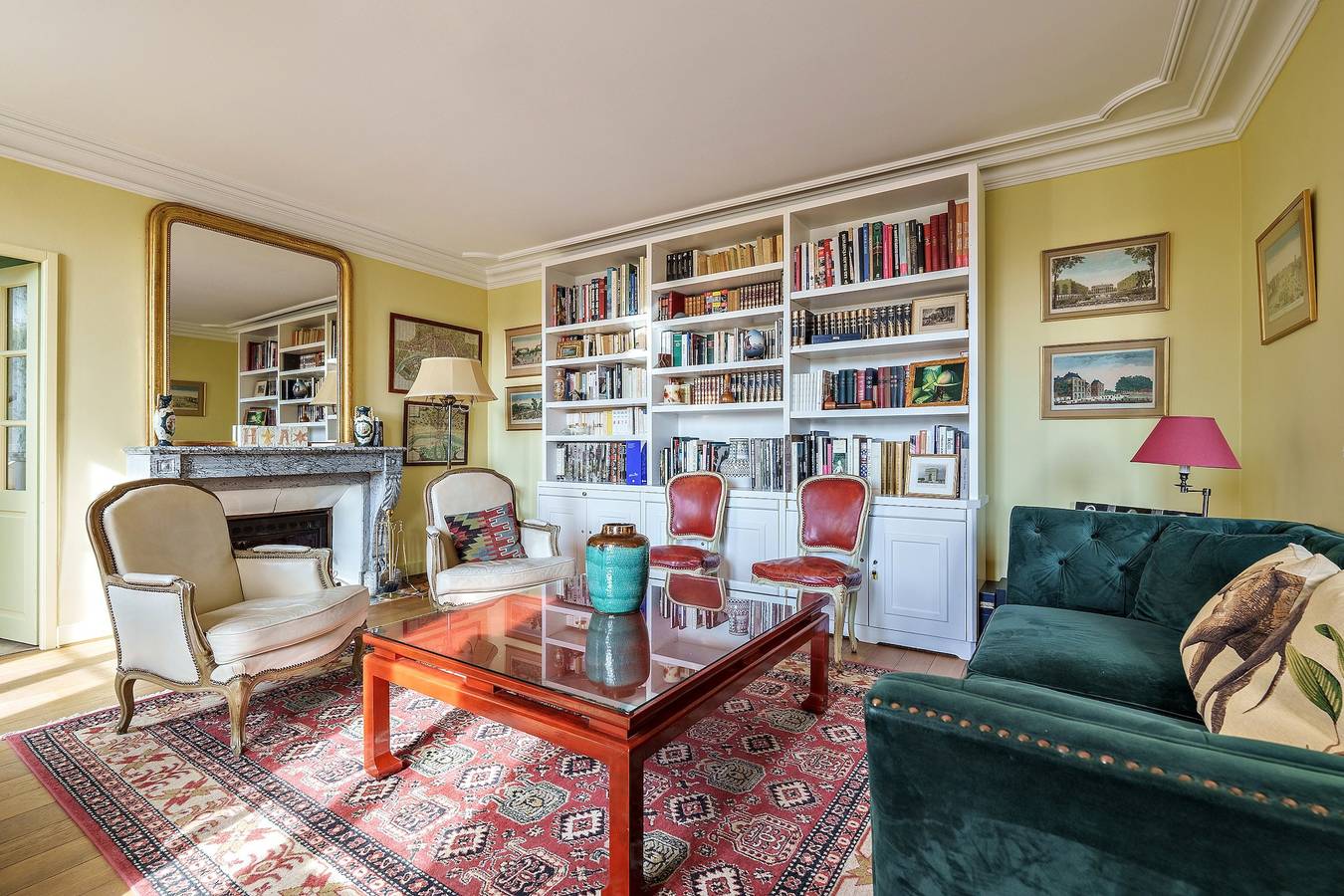 Domaine des Tilleuls - Grand Jardin avec Piscine privée sur le Canal de Bourgogne in Ravières, Arrondissement d'Avallon