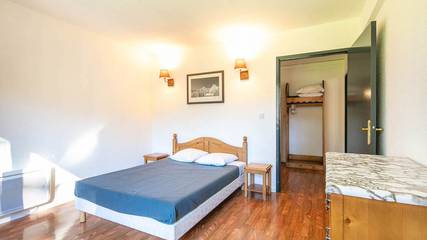 Apartamento para 8 Personas en Mont-de-Lans, Parque Nacional de los Ecrins, Foto 4