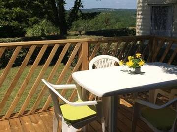 Camping für 4 Personen in Saint-Laurent-la-Vallée, Périgord Noir, Bild 2
