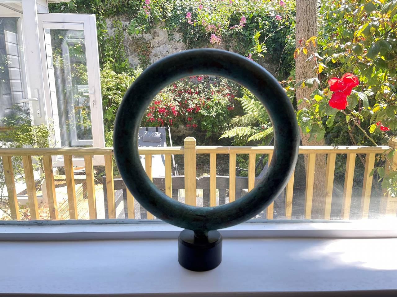 Appartement entier, 47) Dolly in St. Ives, Cornouailles