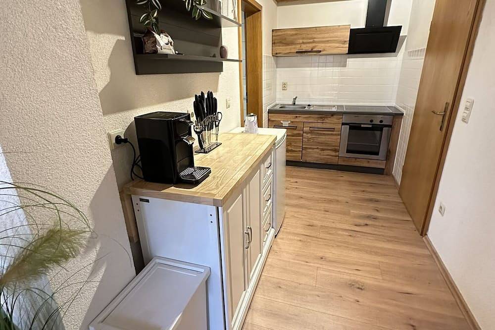 Apartamento inteiro, Moderne\/kleine und Gemütliche Fewo vor den Toren Donaueschingens in Donaueschingen, Central Black Forest