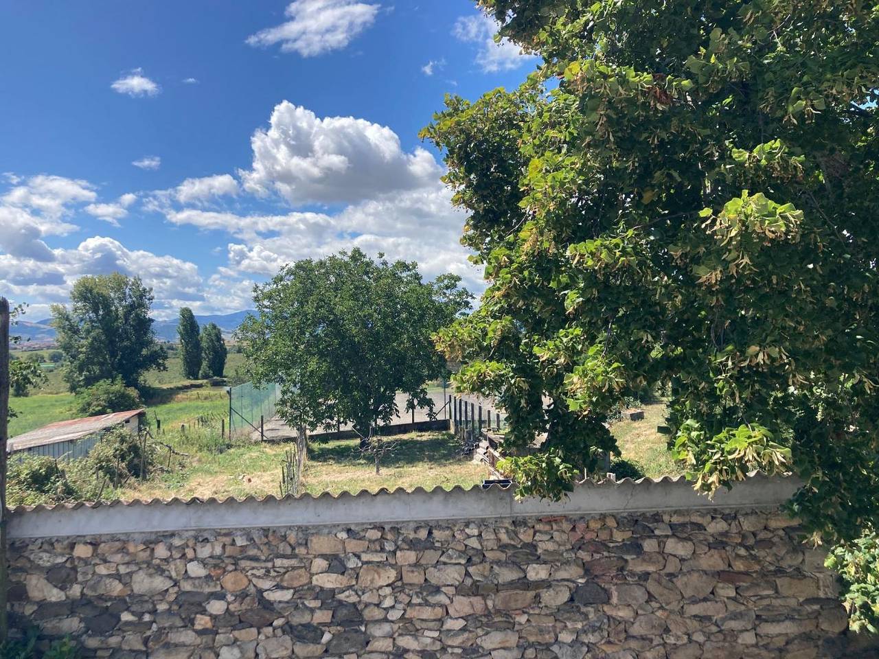La Terrasse in Mornant, Lyon et ses environs