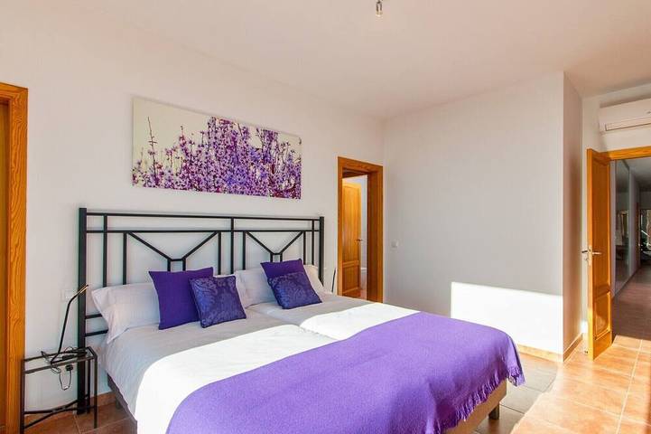 V. Son Bordils Petit - Villa für 8 Personen in Inca in Inca, Mallorca Inselmitte