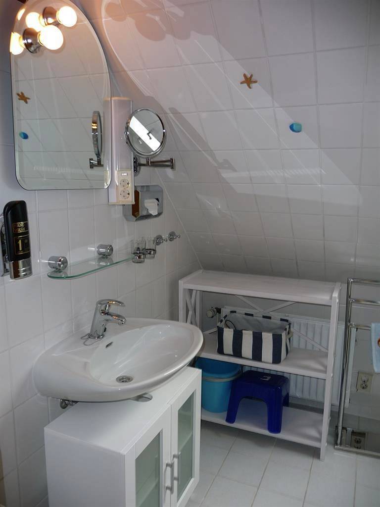 Wohnung Nr. 1 in Tümlauer Koog, Eiderstedt