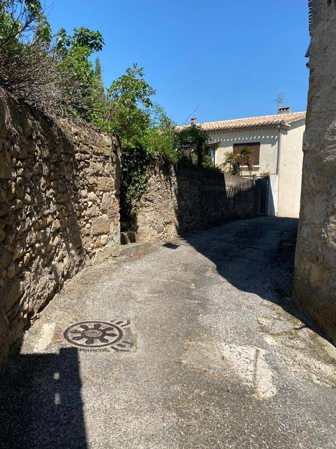 Location de vacances pour 4 personnes, avec vue, adapté aux familles à Saint-Hilaire - 4