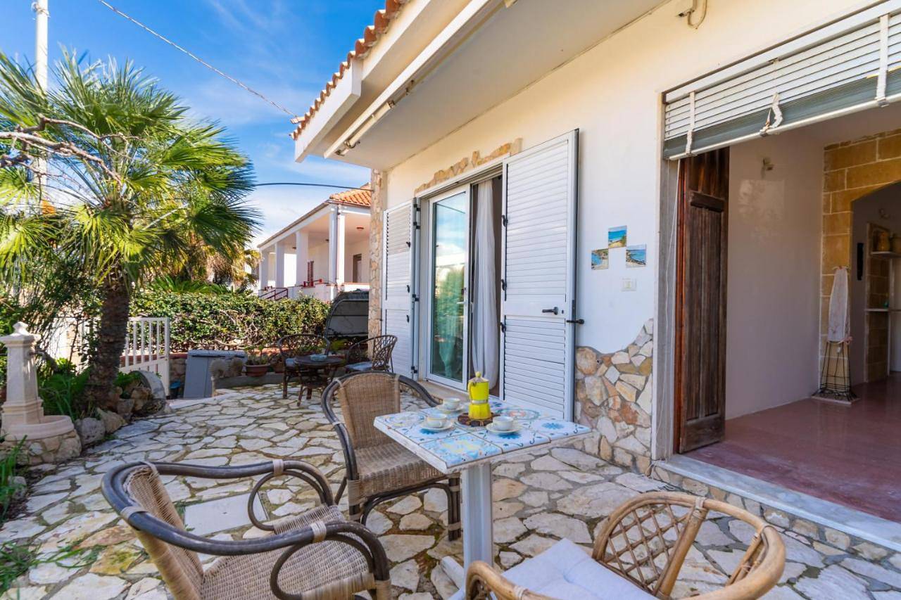 B&B Marchese By Salum in Taviano, Golfo di Taranto