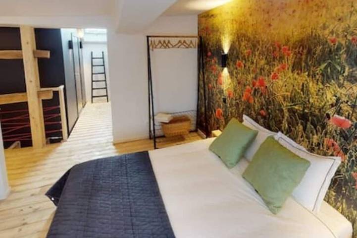 Agriturismo pour 4 personnes à Eupen