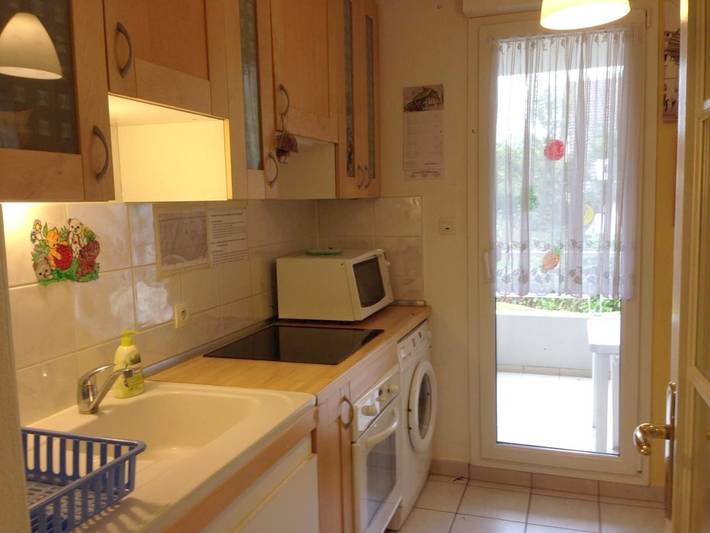 Gîte pour 4 personnes, avec vue et terrasse à Illkirch-Graffenstaden - 4