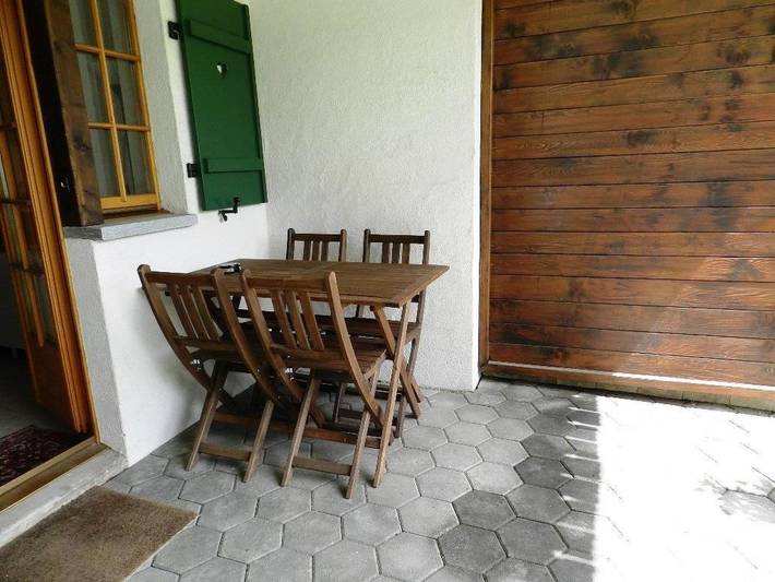 Ganze Wohnung, Gletscherhorn Ii (Tapia) in Saanenmöser, Zweisimmen