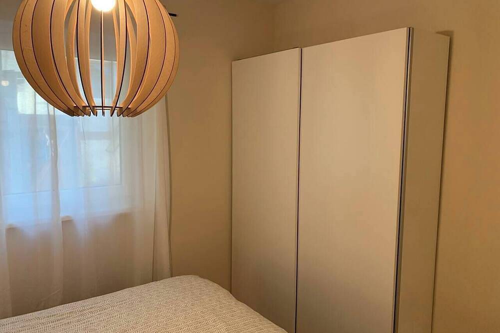 Ferienwohnung in Geltow, Schwielowsee