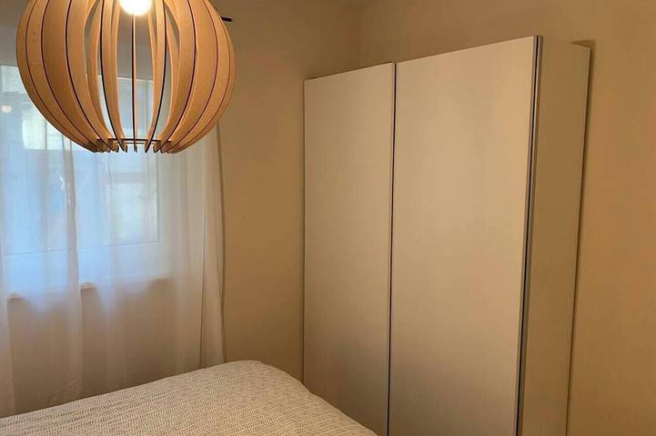 Ferienhaus für 3 Personen am Schwielowsee - 3