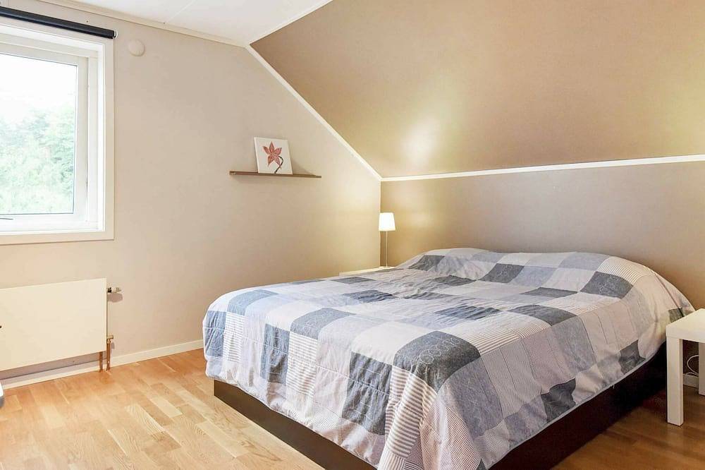 6 Personen Ferienhaus in kode in Norra Västkusten