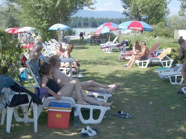 Ferienwohnung 1 bis 3 Personen in Karawanken und Bachergebirge, Finkenstein am Faaker See