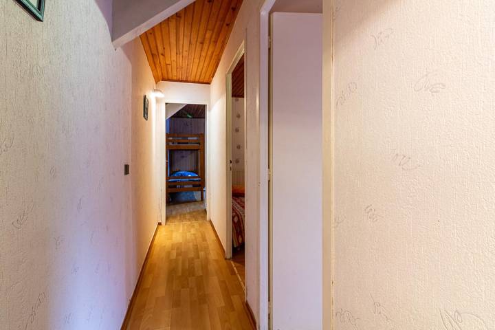 Gîte pour 2 personnes, avec terrasse à Viey