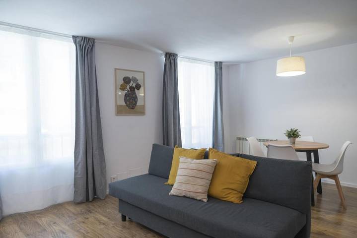 Ferienwohnung für 4 Personen - 1