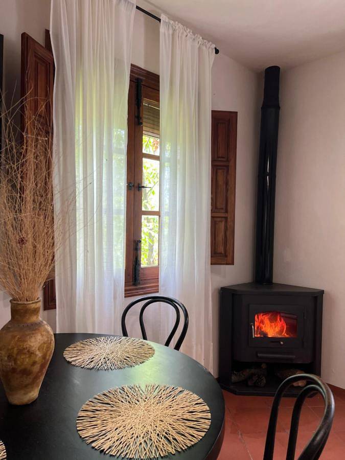 Apartamento entero, Mevak Home Alpujarra in Pórtugos, Cordillera Penibética