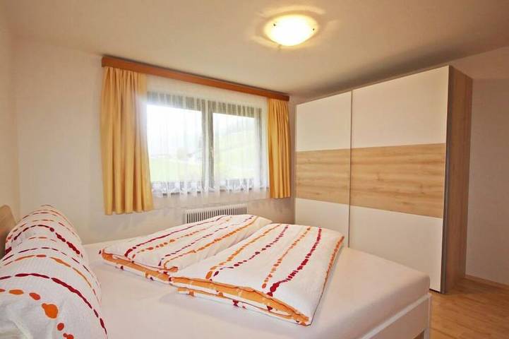 Location de vacances pour 8 personnes, avec balcon à Gries am Brenner - 3