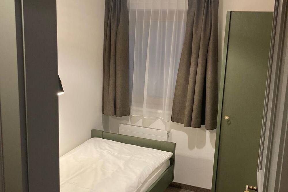 Rosi's (Bed & Breakfast) - Doppelzimmer mit Dusche, Wc in Maria Alm, Steinernes Meer
