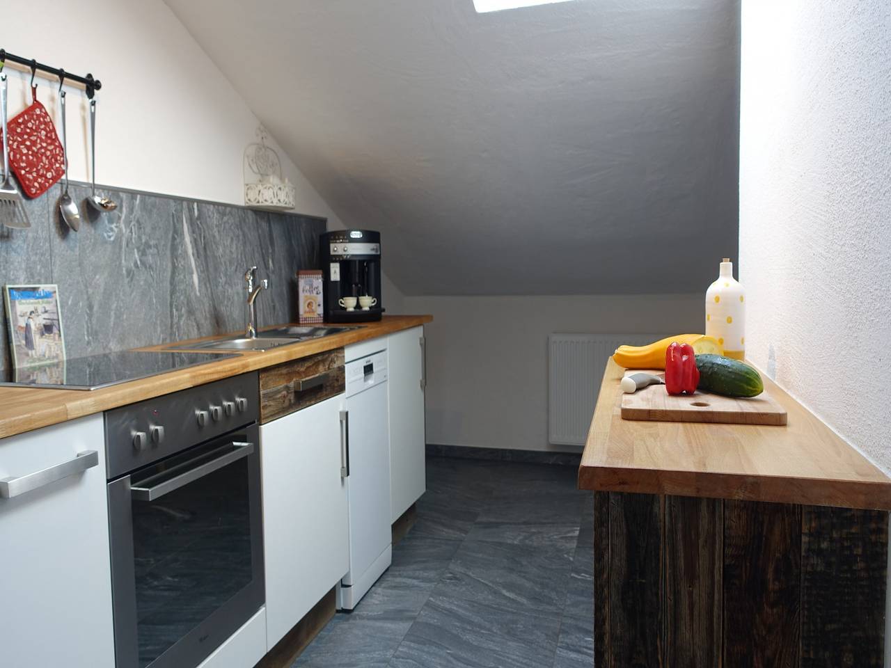Ganze Wohnung, Wohnung in Stans nahe Wolfsklamm in Stans, Bezirk Schwaz