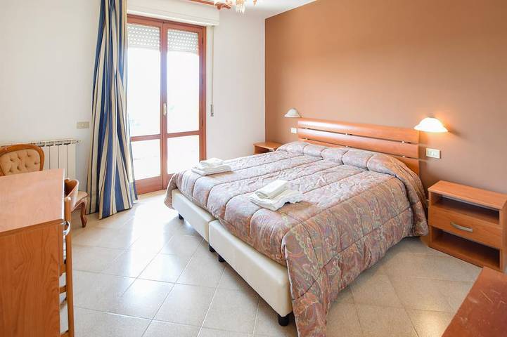 Apartamento entero, Precioso apartamento en Tuoro sul. in Tuoro sul Trasimeno, Lago Trasimeno