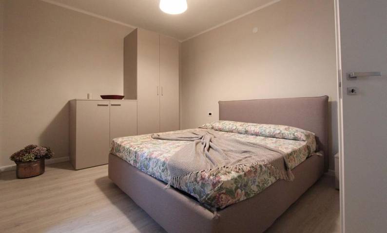 Gîte pour 4 personnes, avec Balcon ainsi que Terrasse et Vue à Capo di Ponte - 2