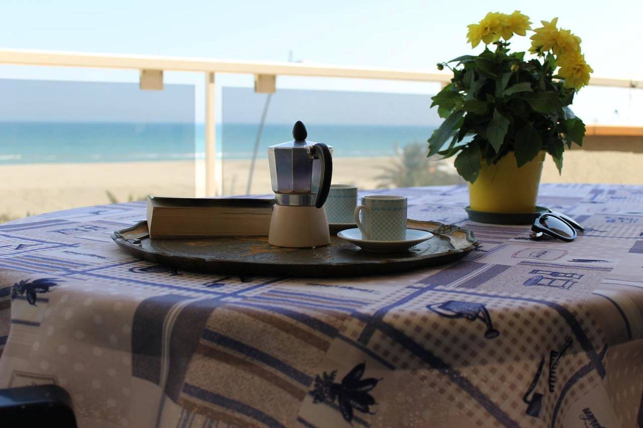 Ganze Wohnung, Alba sul Mare in Alba Adriatica, Teramo Provinz