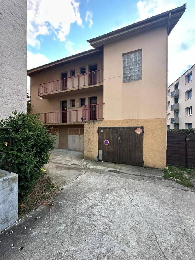 Appartement entier, Studio in Villard-Bonnot, Isère