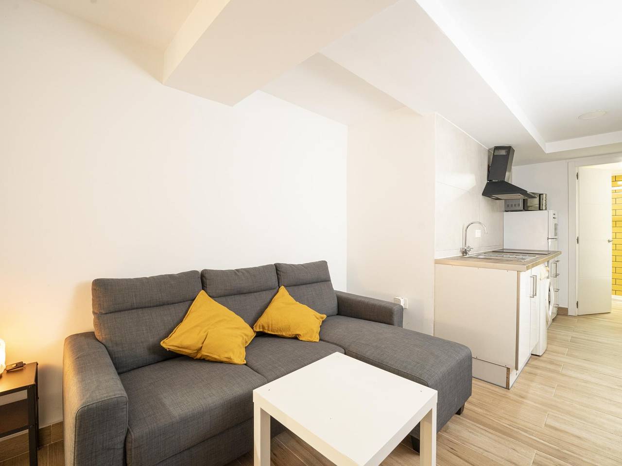 Apartamento entero, Alquiler en Granada, España in Zaidín - Vergeles, Granada