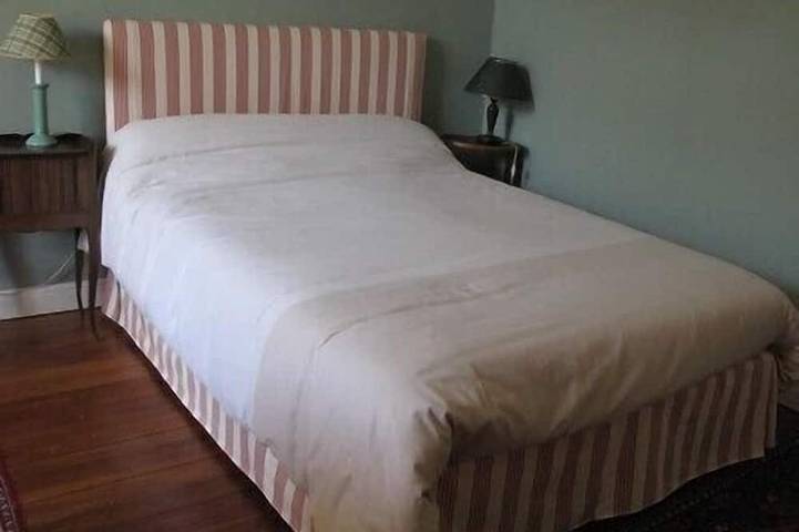 Gîte pour 4 personnes, avec balcon et jardin à Sospel - 3