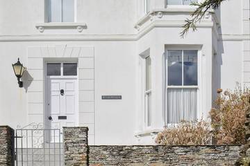 Cottage for 6 People in St Mawes, Cornwall, Photo 2