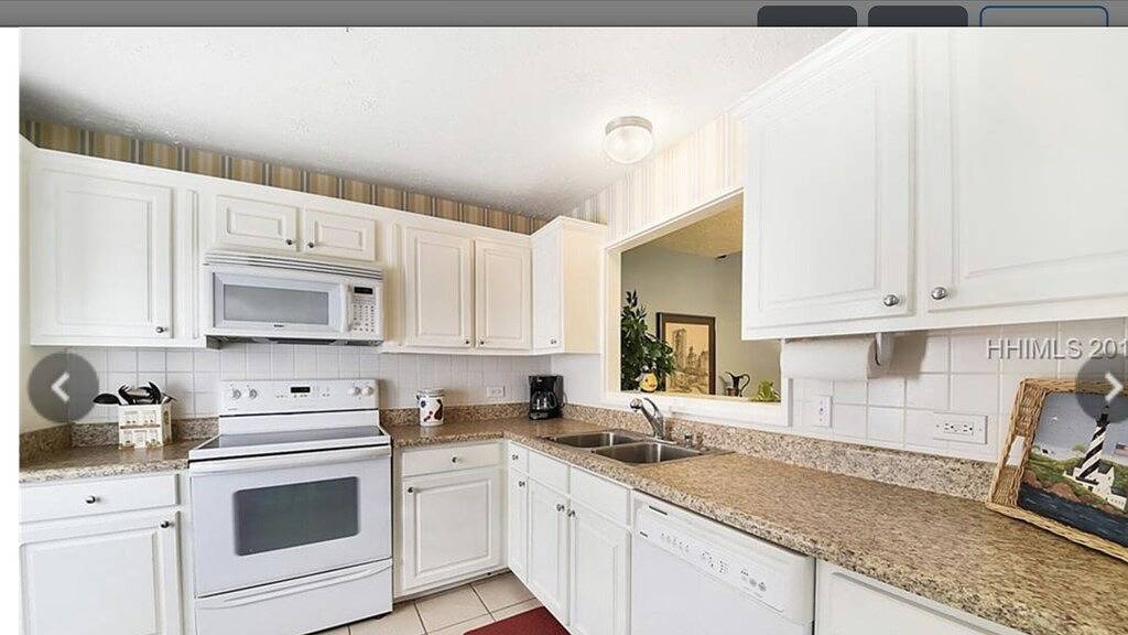 New Listing/New Owner - Large Open - 2 Bd/1 Ba - Walk to Beach - Palmetto Dunes in Palmetto Dunes, Beaufort County