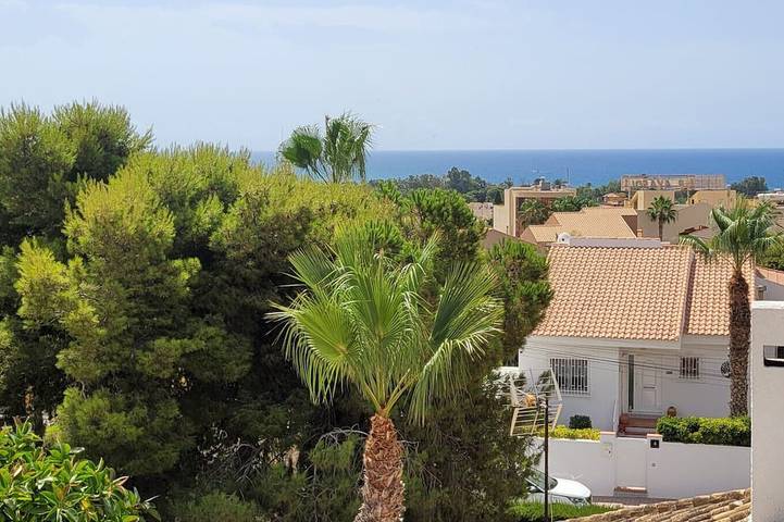Casa de vacaciones para 5 personas, con jardín y balcón - 1