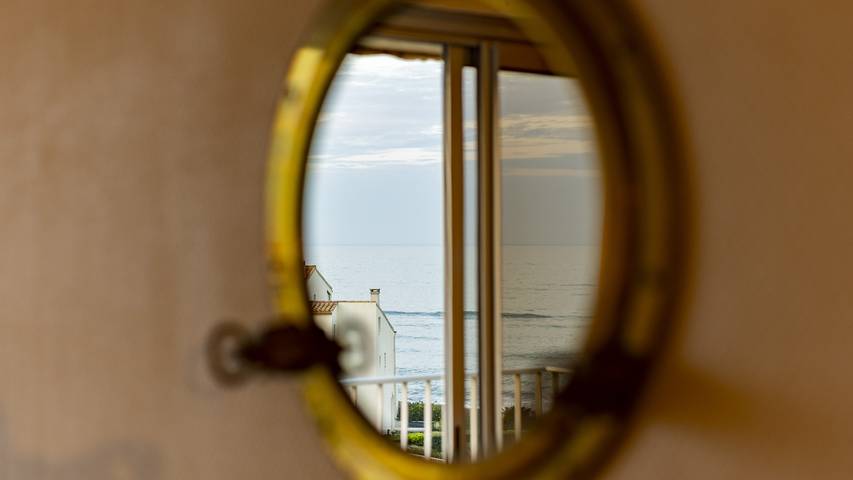 Studio entier, Les Indes Galantes D N°70 in Cap d'Agde, Agde