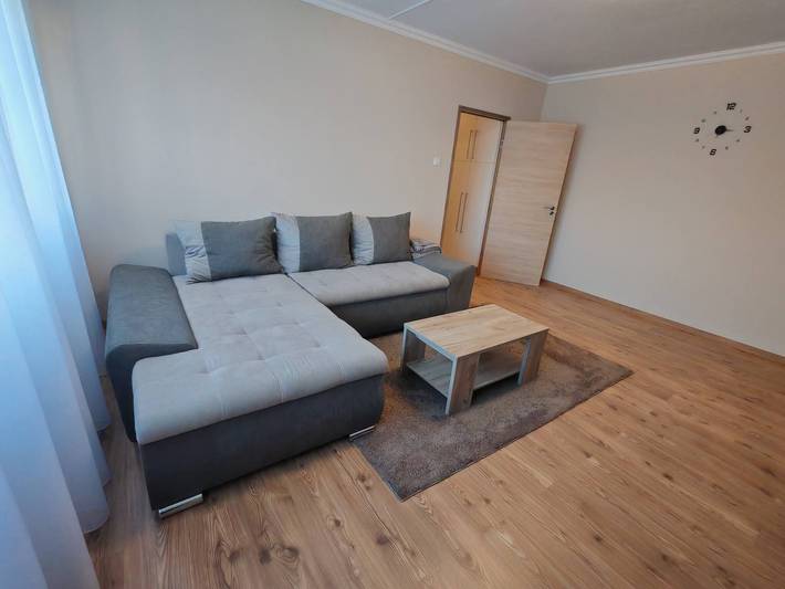 Ganze Wohnung, Gemütliche Wohnung in Downtown Nook zu vermieten in Ketschkemet, Kecskeméti járás