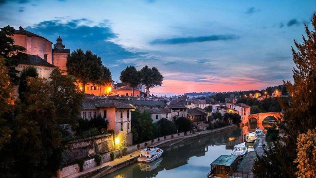 Appartement de vacances entier, Ferienwohnung für 6 Personen (40 m²) in Nérac in Nérac, Région de Nérac