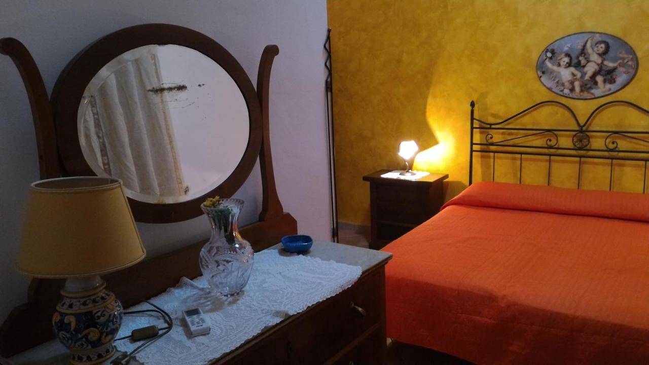 Triple Room in Macari, San Vito Lo Capo
