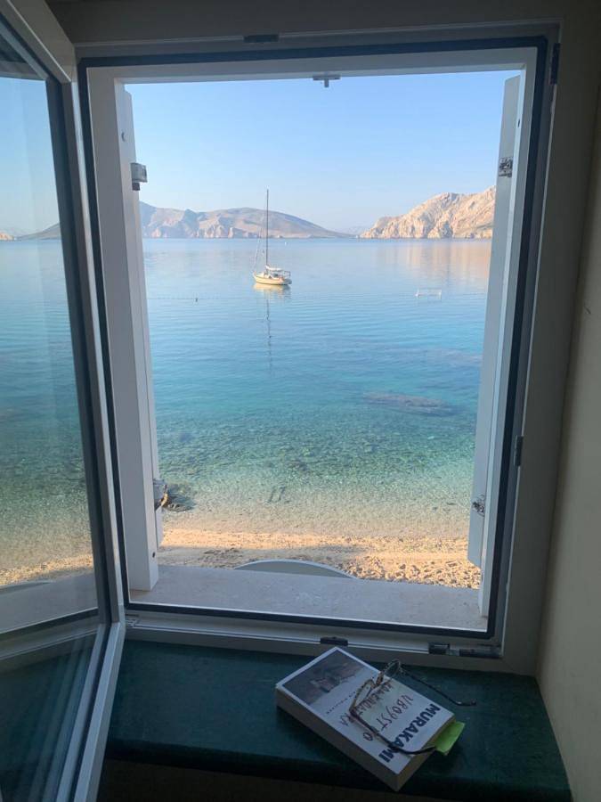 Ferienwohnung für 2 Personen, mit Ausblick in Baska