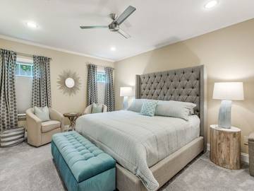 Lake House for 2 Guests in White Rock Lake, Dallas, Picture 3