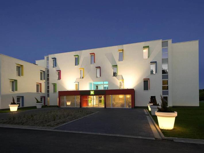 Hôtel pour 2 personnes, animaux acceptés à Nivelles - 2