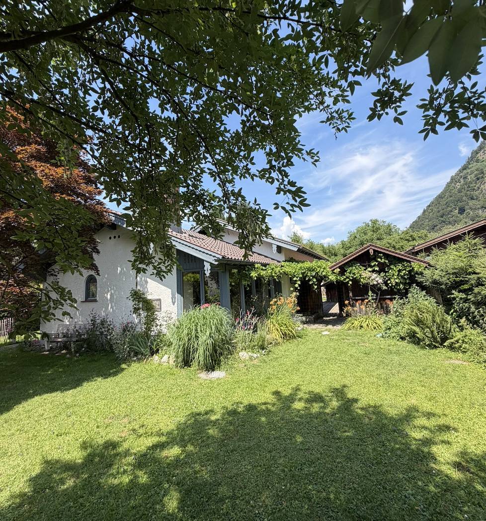 Geheel vakantieappartement, Chiemgau One in Marquartstein, Beierse Alpen