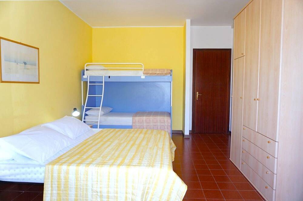 Entire apartment, Apartment in Caorle (Ve) in Duna Verde, Caorle